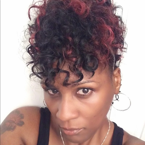 Meet your Posher, Theresa - Picture 1 of 1